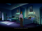 Runaway: A Road Adventure