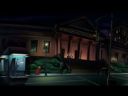 Runaway: A Road Adventure