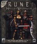 Rune: Halls of Valhalla