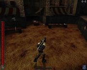 Rune: Halls of Valhalla