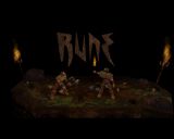 [Rune: Halls of Valhalla - скриншот №1]