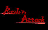 [Rush'n Attack - скриншот №13]