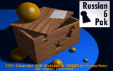 [Russian 6 Pak - скриншот №1]