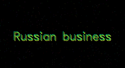 Russian Business