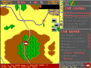 Russian Front II: The Kursk Campaign