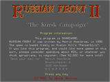 [Russian Front II: The Kursk Campaign - скриншот №4]
