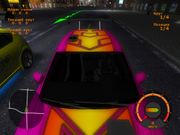 Russian Racing