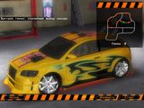 [Russian Racing - скриншот №6]