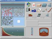 Русская рыбалка