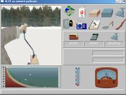 Русская рыбалка