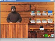 Русская рыбалка