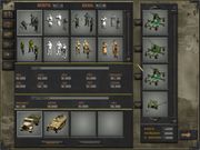 Русский фронт 2