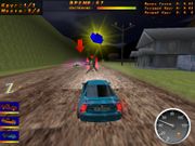 Русский Кармагеддон