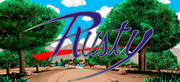 Rusty