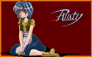 Rusty