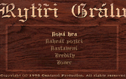 Rytíři Grálu