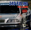 [S40 Racing - обложка №1]