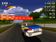 S40 Racing