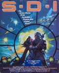 [S.D.I. - обложка №2]