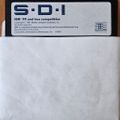 [S.D.I. - обложка №5]