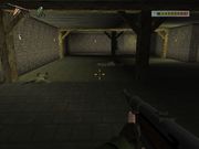 S.O.E.: Operation Avalanche