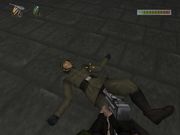 S.O.E.: Operation Avalanche