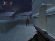 S.O.E.: Operation Avalanche