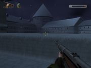 S.O.E.: Operation Avalanche