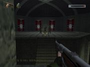 S.O.E.: Operation Avalanche