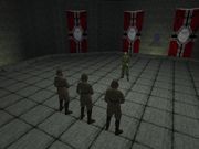 S.O.E.: Operation Avalanche