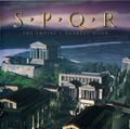 [S.P.Q.R.: The Empire's Darkest Hour - обложка №2]