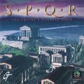 [S.P.Q.R.: The Empire's Darkest Hour - обложка №3]