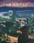 [S.P.Q.R.: The Empire's Darkest Hour - обложка №4]