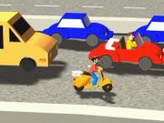 S.P.Q.R. – Sono Pazzi Questi Romani