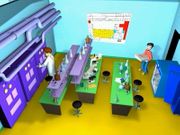 S.P.Q.R. – Sono Pazzi Questi Romani