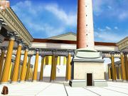 S.P.Q.R. – Sono Pazzi Questi Romani