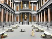 S.P.Q.R. – Sono Pazzi Questi Romani