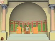 S.P.Q.R. – Sono Pazzi Questi Romani