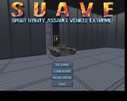 S.U.A.V.E.