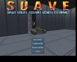 [S.U.A.V.E. - скриншот №22]