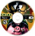 [S.W.I.N.E. - обложка №11]