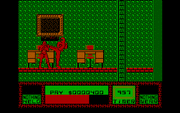 Saboteur II: Avenging Angel