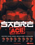 [Sabre Ace: Conflict Over Korea - обложка №2]