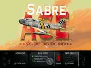 Sabre Ace: Conflict Over Korea