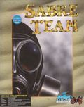 [Sabre Team - обложка №1]