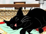 Sabrina, the Teenage Witch: Brat Attack