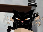 Sabrina, the Teenage Witch: Brat Attack