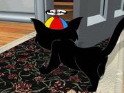 Sabrina, the Teenage Witch: Brat Attack