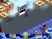 Sabrina, the Teenage Witch: Brat Attack