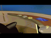 The Sacred Mirror of Kofun